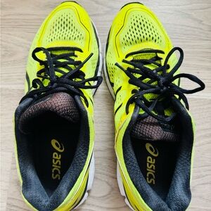 ASICS kayano 22 size 10